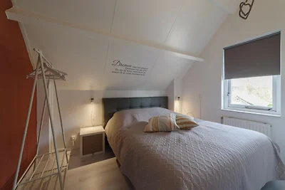 Ferienhaus in Strandnהhe