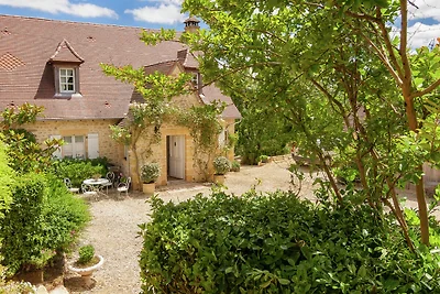 Heritage Cottage con Piscina a Badefold-d'Ans
