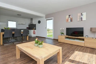 Vakantieappartement met 3 slaapkamers