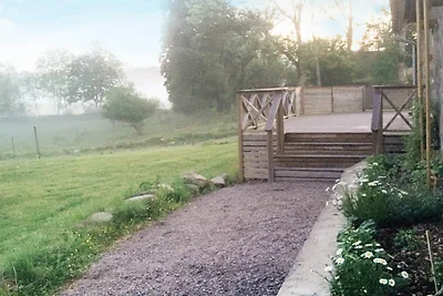 4 Personen Ferienhaus in SIMLÅNGSDALEN-By...