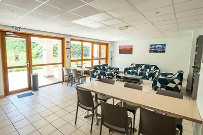 Residenz Les Terrasses Du Soleil D’or