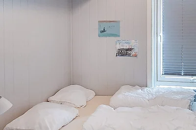 4 Personen Ferienhaus in FARSUND-By Traum