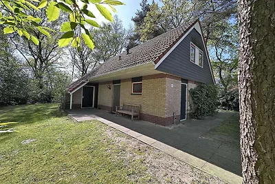 Ruhiges Ferienhaus in Lemele