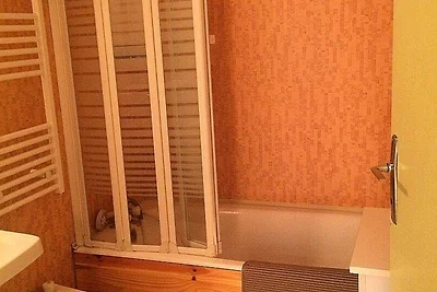 Residenz Les Glovettes