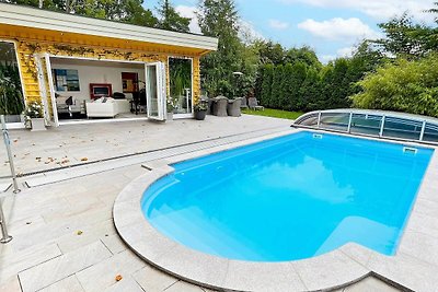 4 Sterne Ferienhaus in arendal