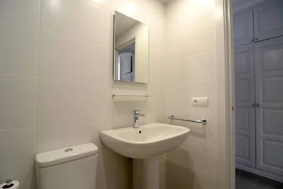 Wohnung in Estartit in der Nähe von...