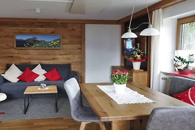 Ferienwohnung Hörnerblick