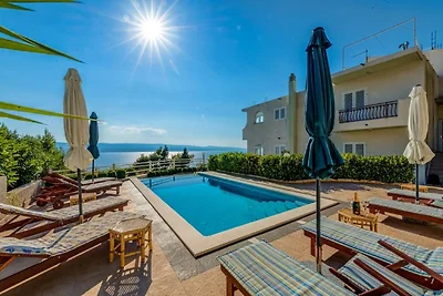 Apartments Tafra - One Bedroom Apartment