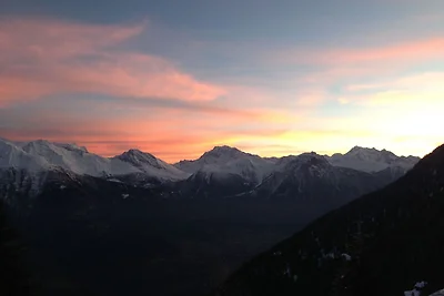 Accogliente appartamento a Riederalp con...