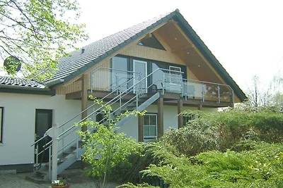Ferienwohnung mit 2 Schlafzimmer