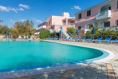 Studio vlakbij de zee op Sardinië