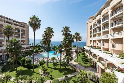 Résidence Cannes Verrerie - maeva Home