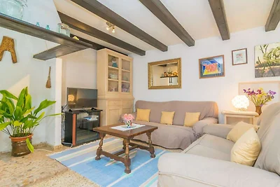 Can Ferrer - Villa Con Piscina Privada
