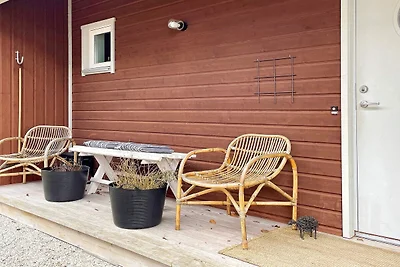 4 Sterne Ferienhaus in Klintehamn-By Traum