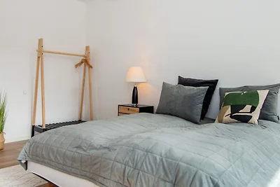 4 Personen Ferienhaus auf Ulfborg