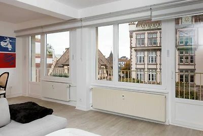 Wunderschöne 3-Zimmer-/6-Personen-Familienwoh...