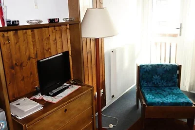 Studio für 4 Personen