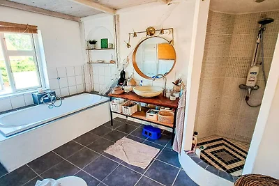 Geraumiges Ferienhaus in Sonderborg-By Traum