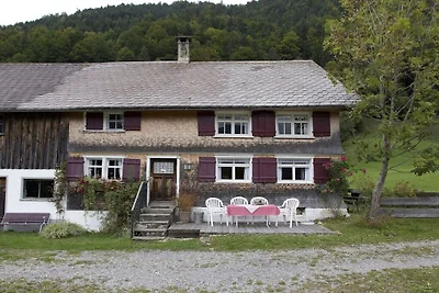 Kuća za odmor Dopust za oporavak Hittisau