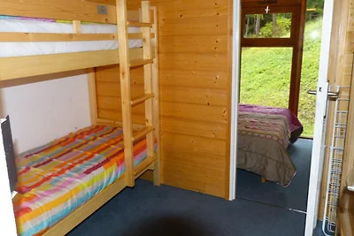 2-Zimmer-Maisonette-Wohnung für 6 Personen, S...