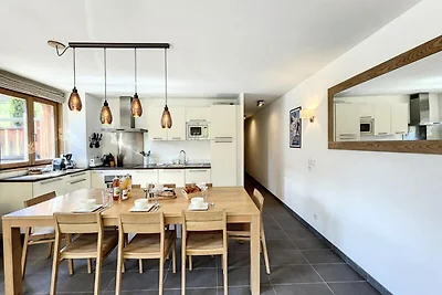 Das K2 1 - Appartement - 6 Personen -...