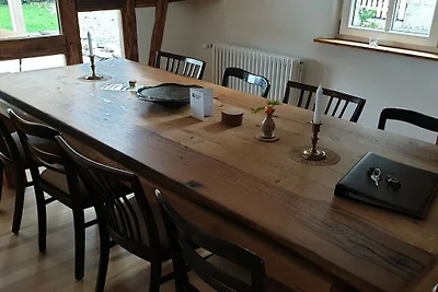 Steffens Komfortable Ferienresidenz