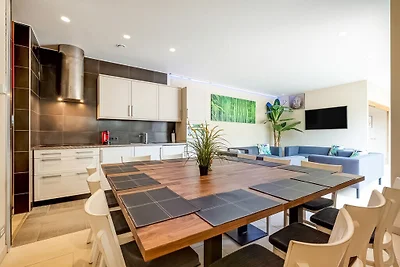 Ferienhaus in Avelgem f�r 8 Personen