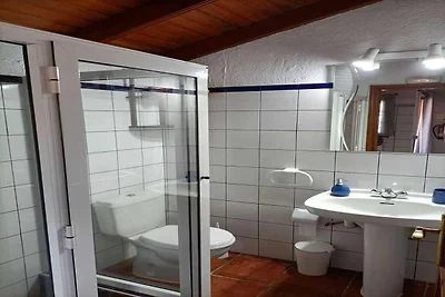 Ferienanlage Casa Doña Elida, El Paso