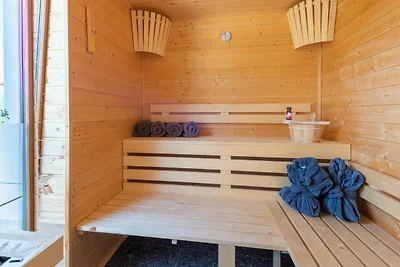 Przytulny domek w Wölting w urokliwej...