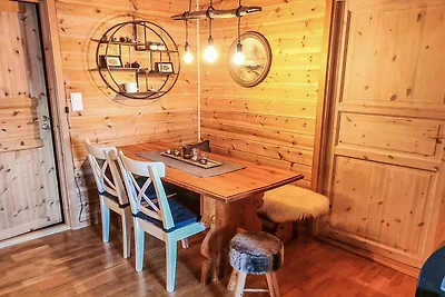 6 persoons vakantie huis in ÅSERAL-By Traum