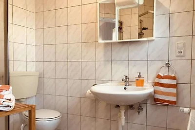 Apartamento vacacional de 1 dormitorio.