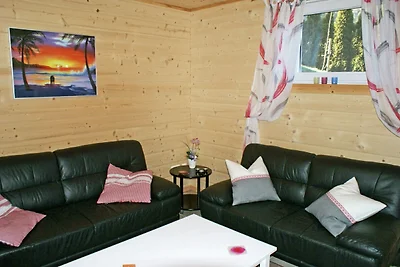 Ferienwohnung in Umhausen in Skigebietsnähe