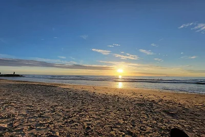 4 Personen Ferienhaus in Skagen-By Traum