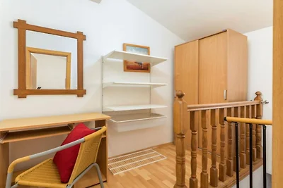 Apartments Manda - One Bedroom Apartment With...