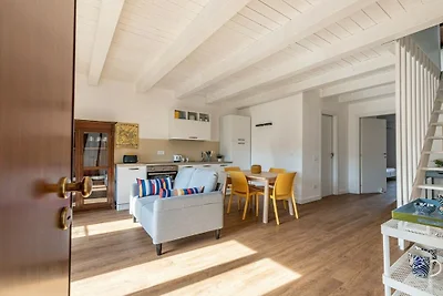 Casa Valverde in Centro Storico
