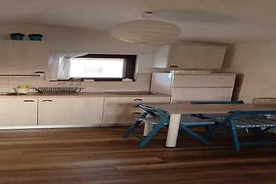 Wunderschöne Ferienwohnung mit Garten in...