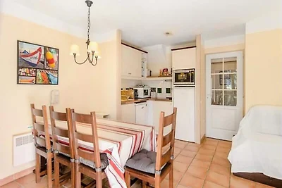 Hausauswahl 2 Schlafzimmer für 6 Personen