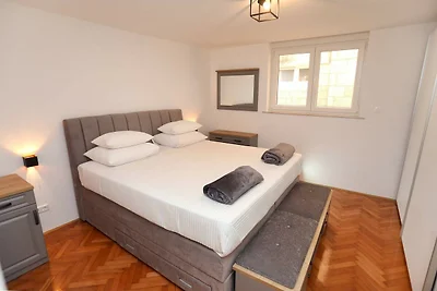 Apartment in der Nähe der Altstadt von Zadar
