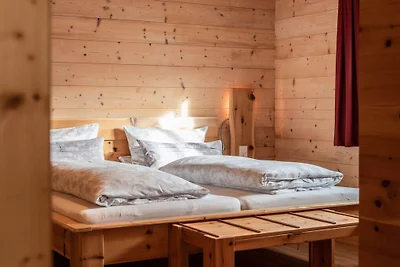 Hütte in Ruhpolding mit Schwimmbecken