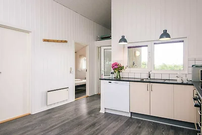 Helles Sommerhaus am Meer -- By Traum...