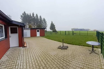 Lenerz Rifugio moderno