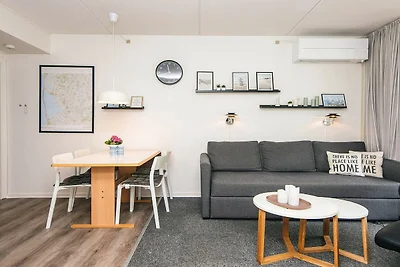 4 Personen Ferienhaus in Ringkøbing
