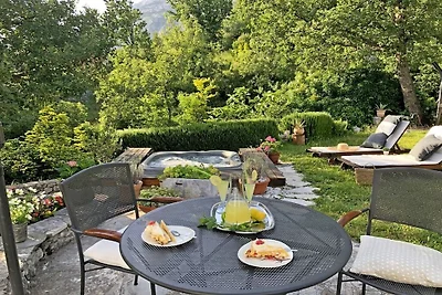 Ferienhaus in Tucepi mit Schwimmbecken