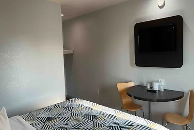 1 Kingsize Bed | Niet-roken
