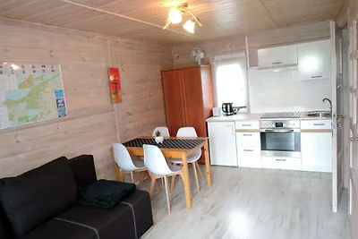 Ferienhaus in Ko?czewo f�r 4 Personen