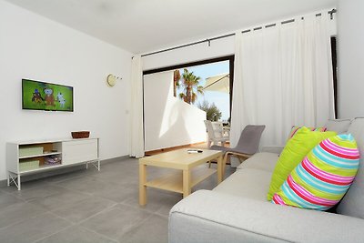 Wohnung in Puerto del Carmen mit Pool