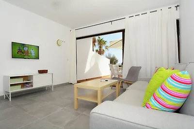 Wohnung in Puerto del Carmen mit Pool