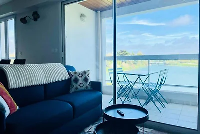 The Lake Cottage, stadscentrum, LR124