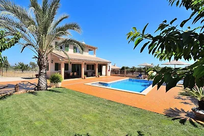 034 Finca Ballester ETV5242 von Mallorca...