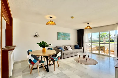 Apartment in der Nähe von Playa Serena